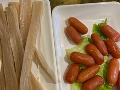 -古乐牛香·鲜牛肉牛杂火锅(象湖店)