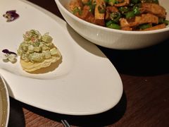 -许爷家·生态湖鲜(徐汇日月光店)