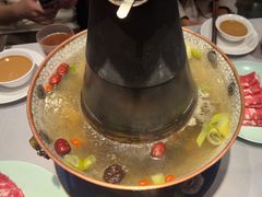 -东来顺饭庄(apm总店)