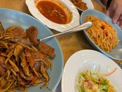 -红小满休闲餐厅(十全街店)