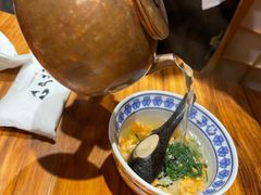 茶泡饭-江户前寿司(好运街店)