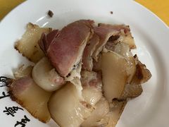 -荣生萝卜汤饭店