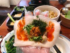 -林四喜·闽南传家菜(鼓浪屿店)