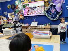 -杨梅红艺术教育(万象城校区)