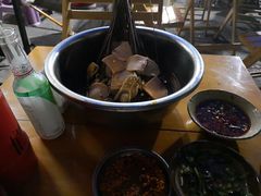 -老瓦房冷锅串串(文殊院店)