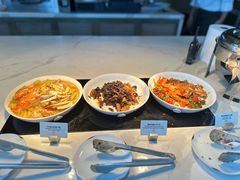 -傲廬·云端餐厅·深圳柏悦酒店