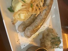 -haxnbauer海森堡德国餐厅(深圳coco店)