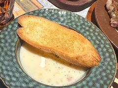 -半秋山西餐厅(宜昌大洋店)