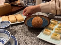 -南京大牌档(济南万象城店)