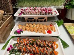 -大汉金桥华美达广场酒店·食秀全日制餐厅