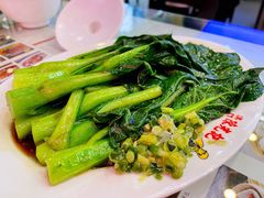 -澳门陈光记烧味饭店(万象城店)