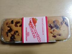 -红宝石·鲜奶小方·海派西点房(浦三店)
