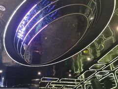 -欢乐迪KTV(南京夫子庙三山街店)