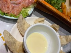 -田村·石锅藏香鸡(布达拉宫店)