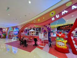 -奇乐儿巴迪总动员儿童乐园(保利时光里店)