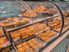 -PARIS BAGUETTE巴黎贝甜(周浦万达店)