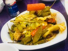 -桃子餐厅·天津菜(红星路直营店)