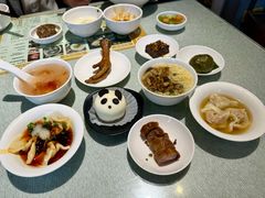 -正一涵老味道名小吃(广汉总店)