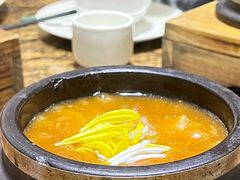 石锅翅肚-唐苑酒家·岭南粤菜名店(太古仓店)