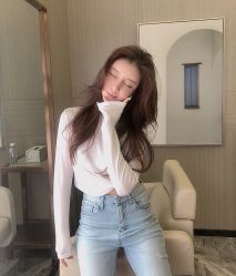 -Rise Hair上升造型