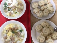 -津门永胜包子铺(哈尔滨道总店)
