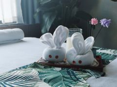 -沐森 •疗愈头疗馆(打浦桥店)