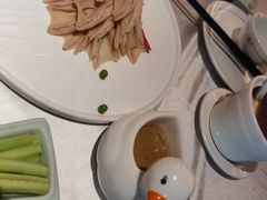 -北京全聚德(清华园店)