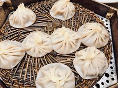 -西安贾三灌汤包·回坊小吃·清真炒菜(北院门总店)