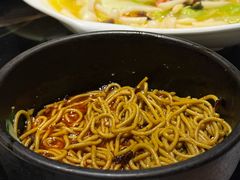 -東舍食唐精品陕菜馆