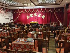 -五号院相声茶馆(古文化街通庆里店)