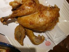 -大秦地·西北菜(纬四路店)