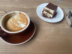 -VOYAGE COFFEE 咖啡烘焙工坊店(798艺术区店)