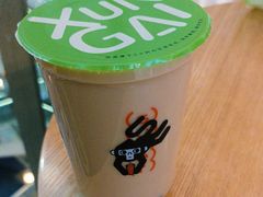-巡茶(银泰店)