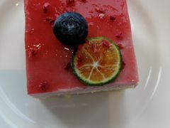 -嘉定凯悦·咖啡厅