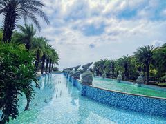 -惠州金海湾嘉华度假酒店