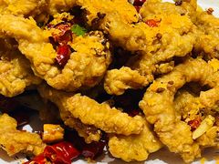 -聚丰园•湖鲜餐厅(阿红私房菜梅石路店)