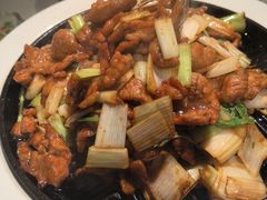 -悦融琥珀·京鲁菜·海味珍品(西单店)