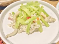 -卞氏菜根香·川菜(青羊万达店)