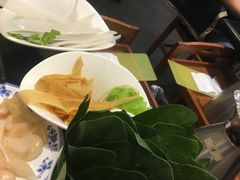 -北门涮肉·铜锅涮肉(南锣鼓巷店)