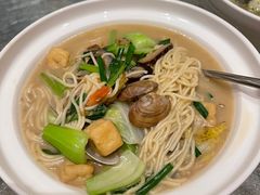 -莆田餐厅PUTIEN(万象天地店)