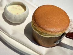 -Bistro Wang 牛排馆
