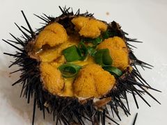 -日月昇渔家菜·海肠捞饭·大连海鲜(星海公园店)