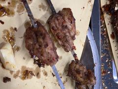 -清真·马峰烤肉(小学习北巷店)