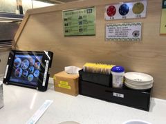 -京樽回転寿司(奥林匹克店)