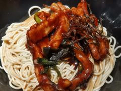 -腔调面(斜土路店)