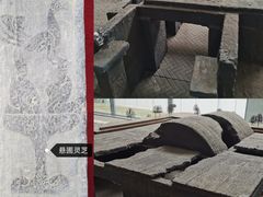 -卧龙岗文化园-南阳市汉画馆