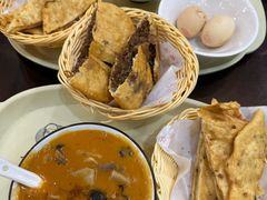 -方中山胡辣汤(顺河路店)