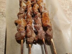 -耶里夏丽·丝路新疆菜·清真食品(徐汇南丹东路臻选店)
