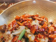-重庆高老九火锅(万象城店)