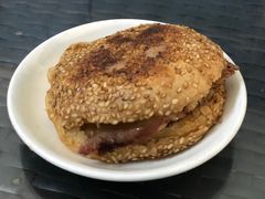 -永盛斋小吃(故宫店)
